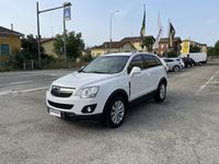 usata Opel Antara 2.0 CDTI 170CV Start&Stop Cosmo Plus del 2016 usata a Piacenza