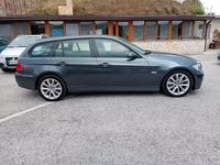 Usata BMW 320 177 CV (130 kW) 2008 Grigio Station wagon