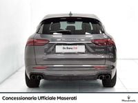 Usata Maserati Grecale GT 300 CV (220 kW) 2022 Grigio SUV
