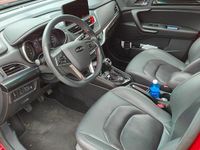 Usata EVO Evo 4 115 CV (84 kW) 2023 Rosso SUV