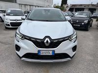 Usata Renault Captur Intens 116 CV (85 kW) 2020 Other SUV