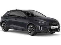 Nuova Kia XCeed GT-Line 150 CV (110 kW) 2026 Grigio SUV