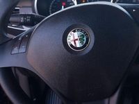 usata Alfa Romeo Giulietta GPL