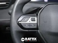 Usata Peugeot 208 Allure 100 CV (73 kW) 2025 Grigio Utilitaria