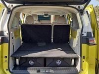 Usata VW ID. Buzz Pro 150 kW (204 CV) 2022 Monovolume