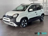 Nuova Fiat Panda Cross 65 CV (47 kW) 2026 Bianco Utilitaria