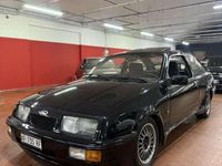 Usata Ford Sierra RS 204 CV (150 kW) 1986 Other Berlina