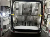 Usata Ford Transit Custom 170 CV (125 kW) 2016