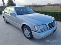 usata Mercedes 320 SE1991 E (W140)