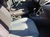 Usata Ford Fiesta Titanium 97 CV (71 kW) 2010 Utilitaria
