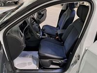 Usata VW T-Roc Style 116 CV (85 kW) 2024 Pure white pastello/tetto nero SUV