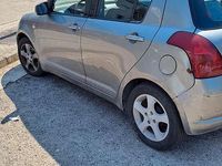 Usata Suzuki Swift 68 CV (50 kW) 2007 Utilitaria