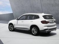 usata BMW X3 X3xDrive20d 48V