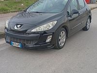 Usata Peugeot 308 112 CV (82 kW) 2007 Utilitaria
