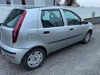 Usata Fiat Punto 2003 Berlina