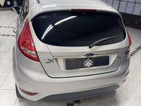 Usata Ford Fiesta Titanium 95 CV (69 kW) 2010 Other Utilitaria