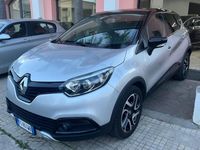 usata Renault Captur dCi 8V 90 CV EDC Start&Stop Energy Intens