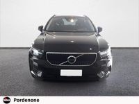 usata Volvo XC40 T2 Geartronic Momentum Core