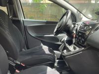 Usata Lancia Ypsilon 2012 Grigio Utilitaria