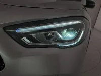 Usata Mercedes GLA250 Premium 160 CV (117 kW) 2022 Argento iridio SUV