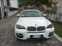 Usata BMW X6 Efficient Dynamics 306 CV (225 kW) 2012 SUV