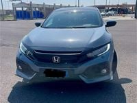 Usata Honda Civic Sport Plus 182 CV (133 kW) 2018 Berlina