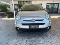 Usata Fiat 500X Sport 95 CV (69 kW) 2022 Grigio SUV