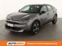 Usata Citroën C4 PureTech 131 CV (96 kW) 2025 Grigio SUV