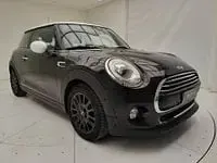 Usado Mini Cooper Seven 136 HP (100 kW) 2018 Preto Citadino
