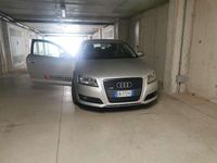 Usata Audi 200 Ambiente 200 CV (147 kW) 2010 Argento Berlina
