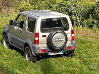 Occasion Suzuki Jimny 2007 SUV