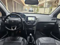 Usata Peugeot 2008 Allure 102 CV (75 kW) 2019 SUV