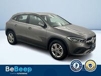 Usado Mercedes GLA250 Business 160 CV (117 kW) 2023 Gris SUV