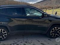 Usata Jeep Compass Limited 140 CV (102 kW) 2019 SUV