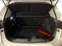 Nuova MG ZS 116 CV (85 kW) 2025 Bianco SUV