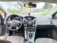 Usata Ford Focus Titanium 125 CV (91 kW) 2012 Berlina