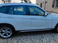 usata BMW X1 xDrive18d Sport Line