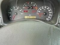 Usata Fiat Punto 2000 Blu Utilitaria