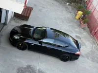 Usata Porsche Panamera 250 CV (183 kW) 2013 Utilitaria