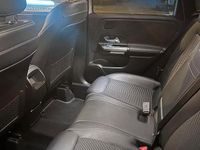 Usata Mercedes B200 163 CV (119 kW) 2020 Utilitaria