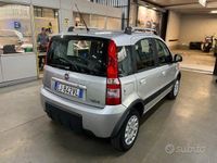 usata Fiat Panda 1.4 Climbing