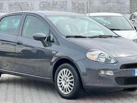 usata Fiat Punto NEO PATENTATI 5p 1.2 Street E6