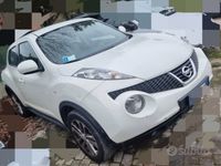 usata Nissan Juke automatico Cambio rotto