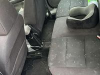 Usata Mazda 2 2002 Blu Monovolume