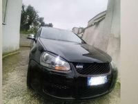 Usata VW Golf V Sportline 105 CV (77 kW) 2007 Berlina