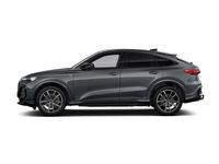 Nuova Audi Q5 Sportback S-Line 204 CV (150 kW) 2026 Grigio daytona perlato SUV
