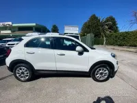 Usado Fiat 500X Business 95 CV (69 kW) 2019 Blanco SUV