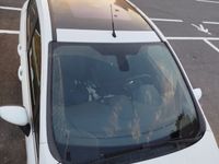 Usata Ford B-MAX 95 CV (69 kW) 2012 Bianco Monovolume