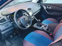 Usata Renault Kadjar 116 CV (85 kW) 2019 Blu SUV