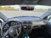 Usata Kia Picanto 60 CV (44 kW) 2009 Utilitaria